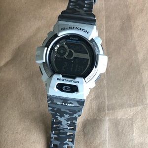 G-Shock Watch